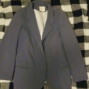 Silence and Noise Blazer